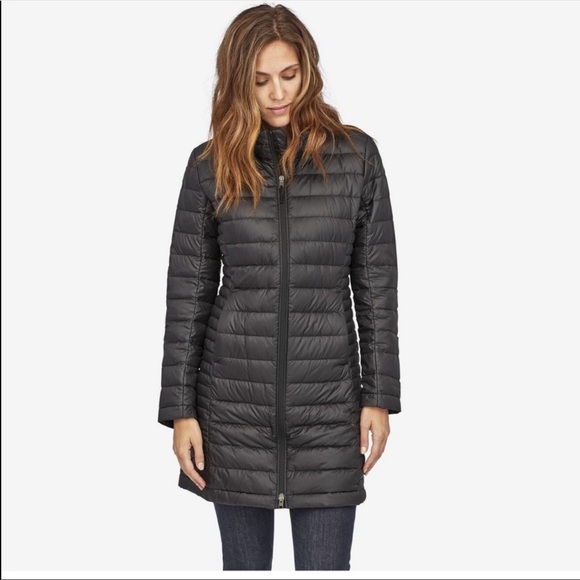 Patagonia Jackets & Blazers - Patagonia Fiona Parka